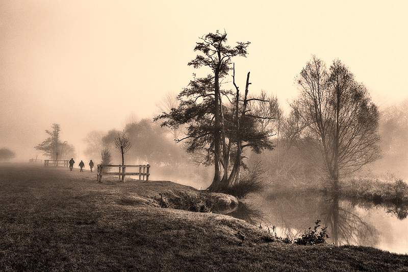Three Walkers- Roy Essery.jpg